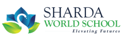 Sharda World School – Moxie Digital client