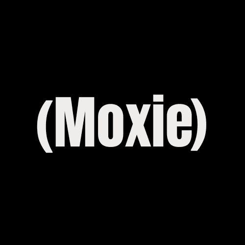 Moxie Digital - B2B Content Marketing and Founder-Led Growth Agency Logo