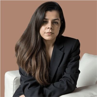 Molina Rana, Brand & Growth Leader · Co-Founder at Moxie Digital