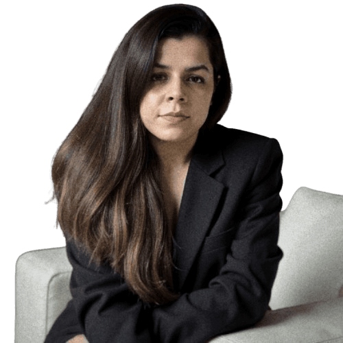 Molina Rana, Brand & Growth Leader